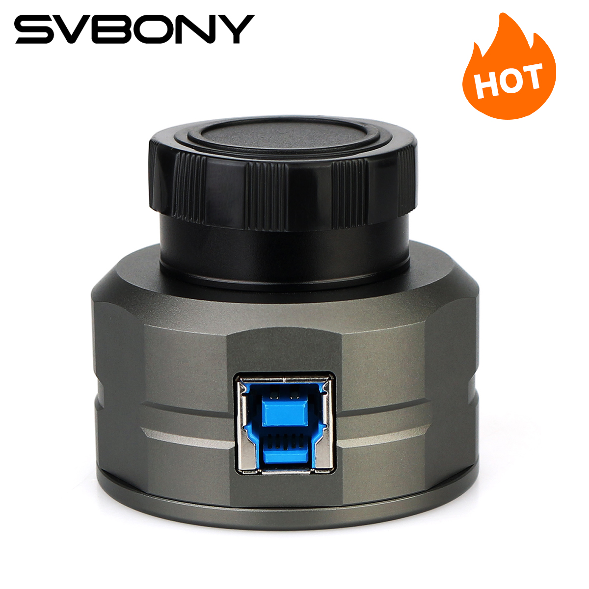 Skyzone Sky04O Pro Fpv Goggles - กล้องโทรทรรศน์อิเล็กทรอนิกส์แบบแพลนเนทารี่ Svbony SV205/SV105