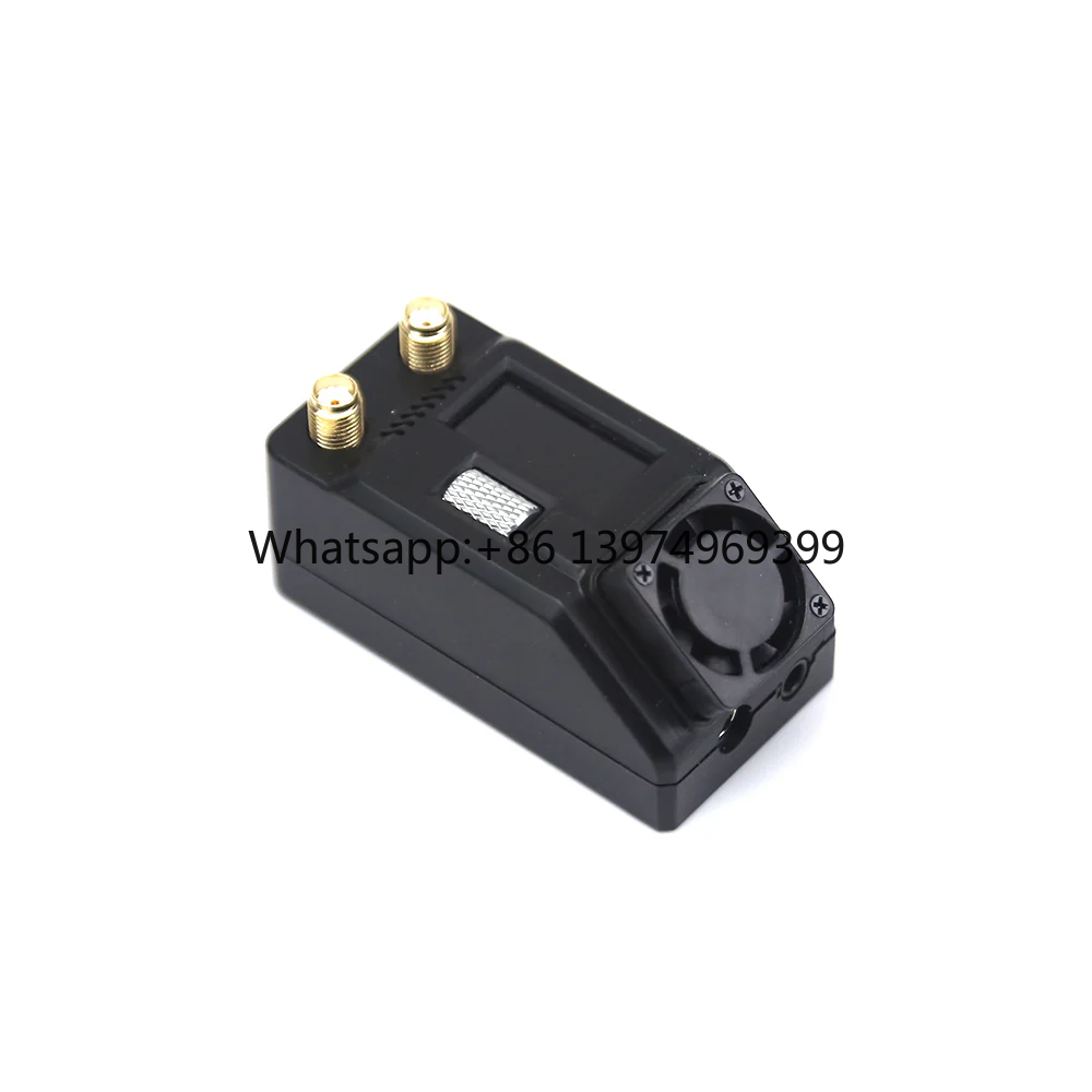 Skyzone Steadyview X Receiver Module - โมดูลรับสัญญาณ SKYZONE SteadyView X 5/5.8Ghz พร้อมหน้าจอ