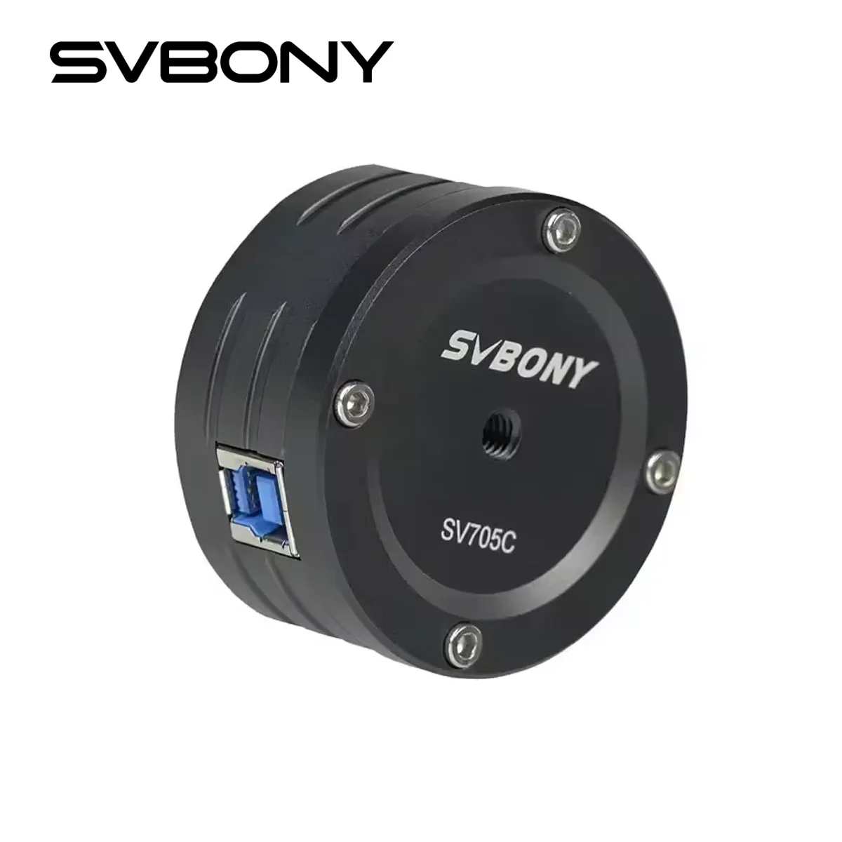 Skyzone Sky04X Pro Oled Fpv Goggles - กล้องถ่ายภาพดาวเคราะห์สี SVBONY SV705C/ IMX585/ EAA/ USB3.0