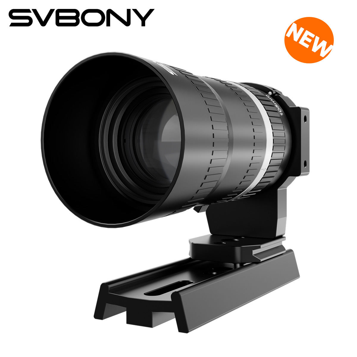 Skyzone Sky04O Pro Fpv Goggles - เอสวีโบนี่ SV535 กล้องโทรทรรศน์ดาราศาสตร์ 105 มม. f/2.8