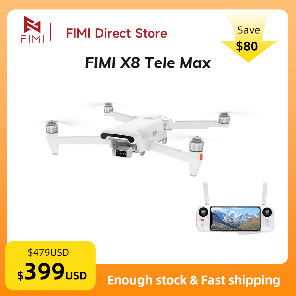 Skyzone Sky04X Pro Oled Fpv Goggles - โดรน FIMI X8 Tele Max ระยะบิน