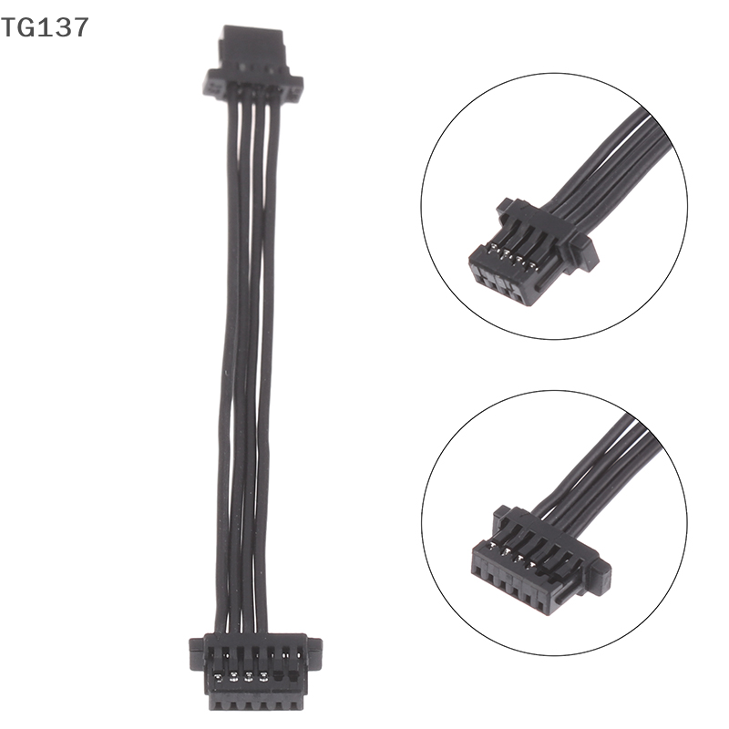Walksnail Avatar Hd Kit V2 32Gb - สายเชื่อมต่อวอล์คสเนล VTX สีดำ 1 เส้น สำหรับชุดมูนไลท์