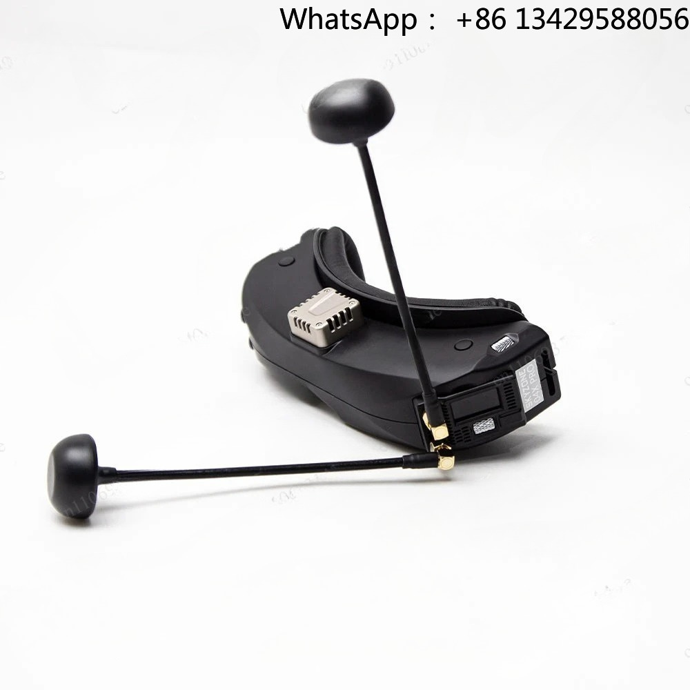 Skyzone Steadyview X Receiver Module - ตัวรับสัญญาณหน้าจอ SKYZONE SteadyView X 5.8Ghz 7.5G