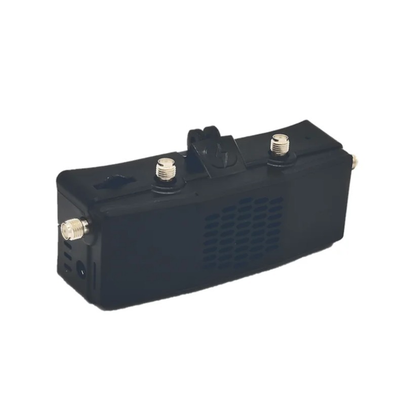 โมดูลรับสัญญาณวิดีโอ VRX 4X 5. - Hdzero Goggles Digital Hd Fpv บทวิจารณ์และราคา