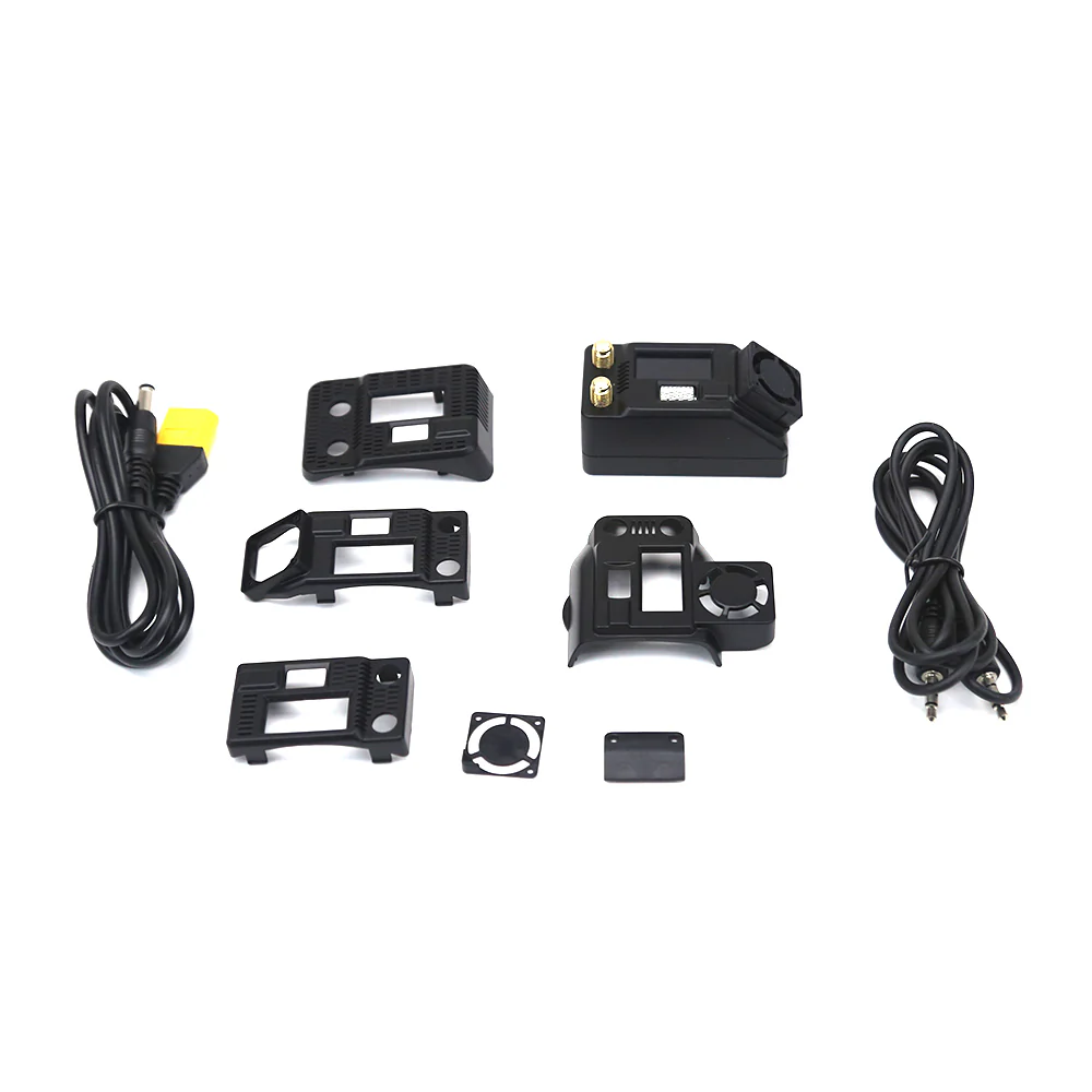 โมดูลรับสัญญาณ SKYZONE SteadyV - Skyzone Steadyview X Receiver Module บทวิจารณ์และราคา