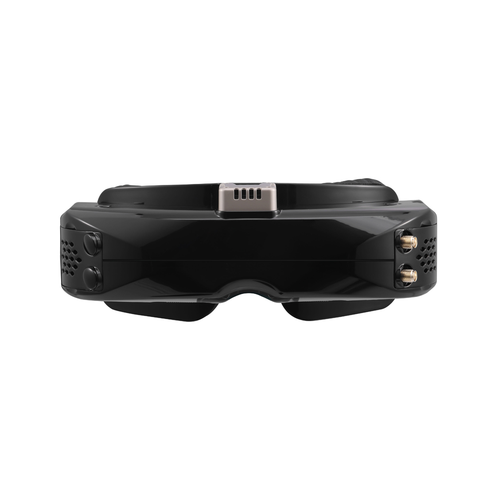แว่นตา FPV SKYZONE SKY04X PRO  - Skyzone Sky04X Pro Oled Fpv Goggles บทวิจารณ์และราคา