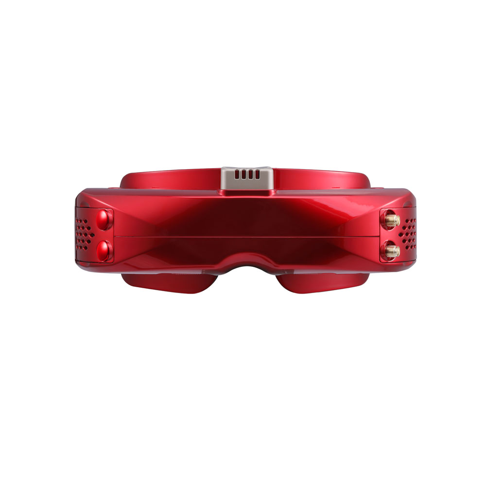 แว่นตา FPV SKYZONE SKY04X PRO  - Skyzone Sky04X Pro Oled Fpv Goggles บทวิจารณ์และราคา