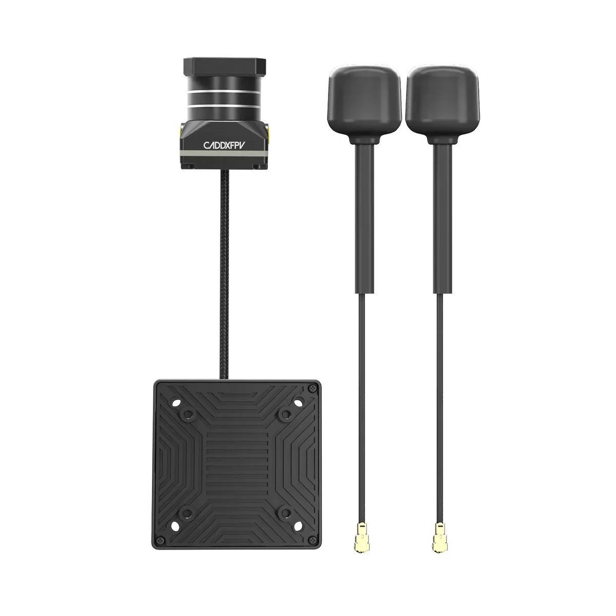ชุดกล้อง Walksnail Avatar Moon - Walksnail Avatar Hd Moonlight Kit 4K บทวิจารณ์และราคา