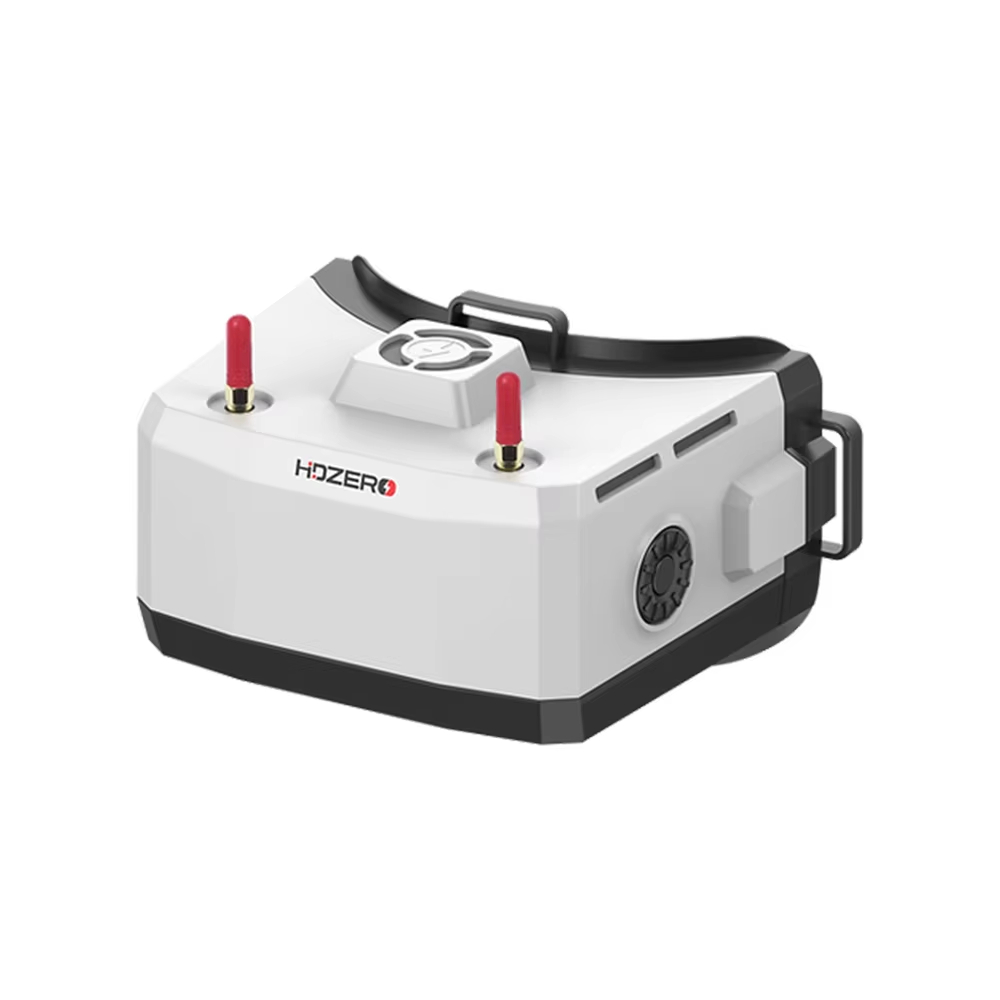 HDZero BOXPRO/BOXPRO+ แว่นตา F - Skyzone Sky04O Pro Fpv Goggles บทวิจารณ์และราคา