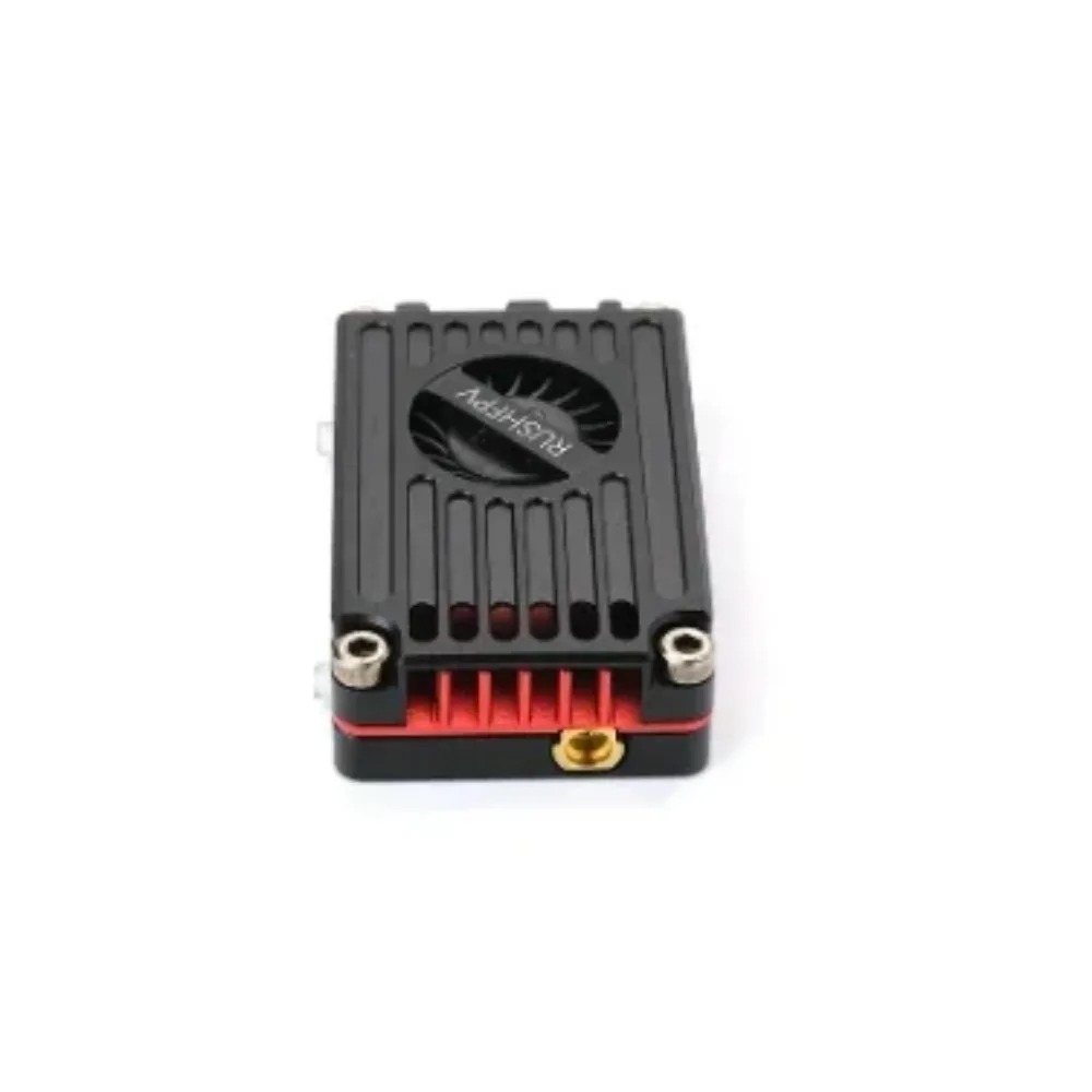RUSHFPV MAX SOLO 5.8G VTX 2.5W - Rushfpv Rush Max Solo 5.8G 2.5W Vtx บทวิจารณ์และราคา