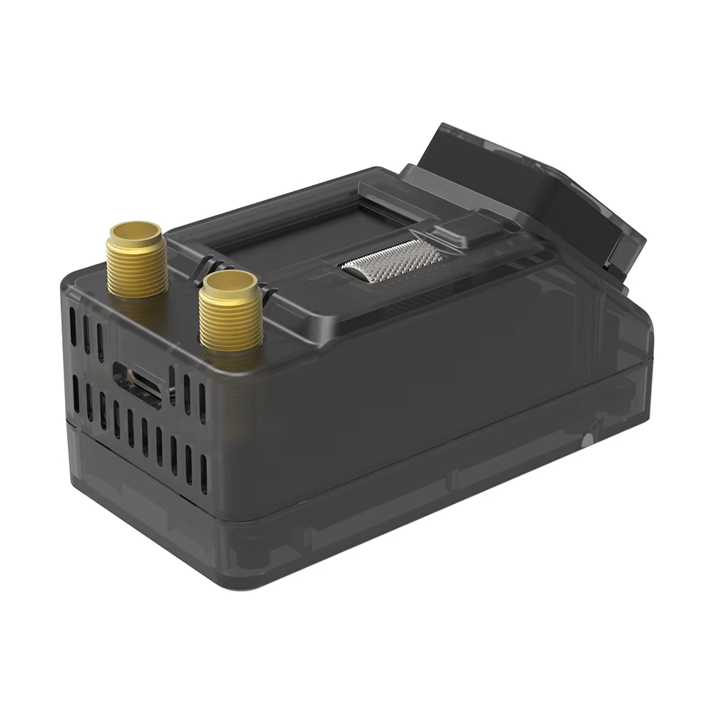 Skyzone SteadyView X 5.0 Ghz 5 - Skyzone Steadyview X Receiver Module บทวิจารณ์และราคา