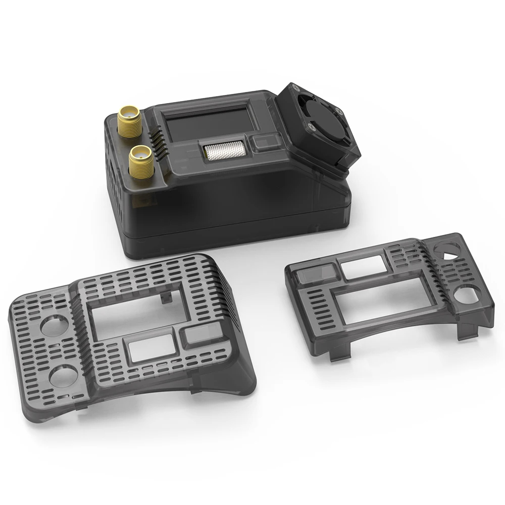 Skyzone SteadyView X 5.0 Ghz 5 - Skyzone Steadyview X Receiver Module บทวิจารณ์และราคา