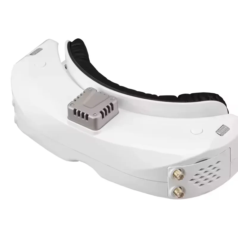 แว่นตา Skyzone SKY04X PRO V2 F - Skyzone Sky04X Pro Oled Fpv Goggles บทวิจารณ์และราคา