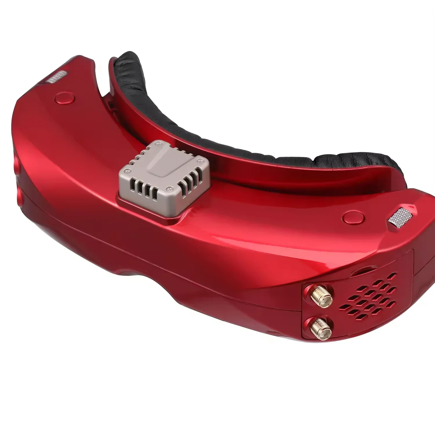 แว่นตา Skyzone SKY04X PRO V2 F - Skyzone Sky04X Pro Oled Fpv Goggles บทวิจารณ์และราคา