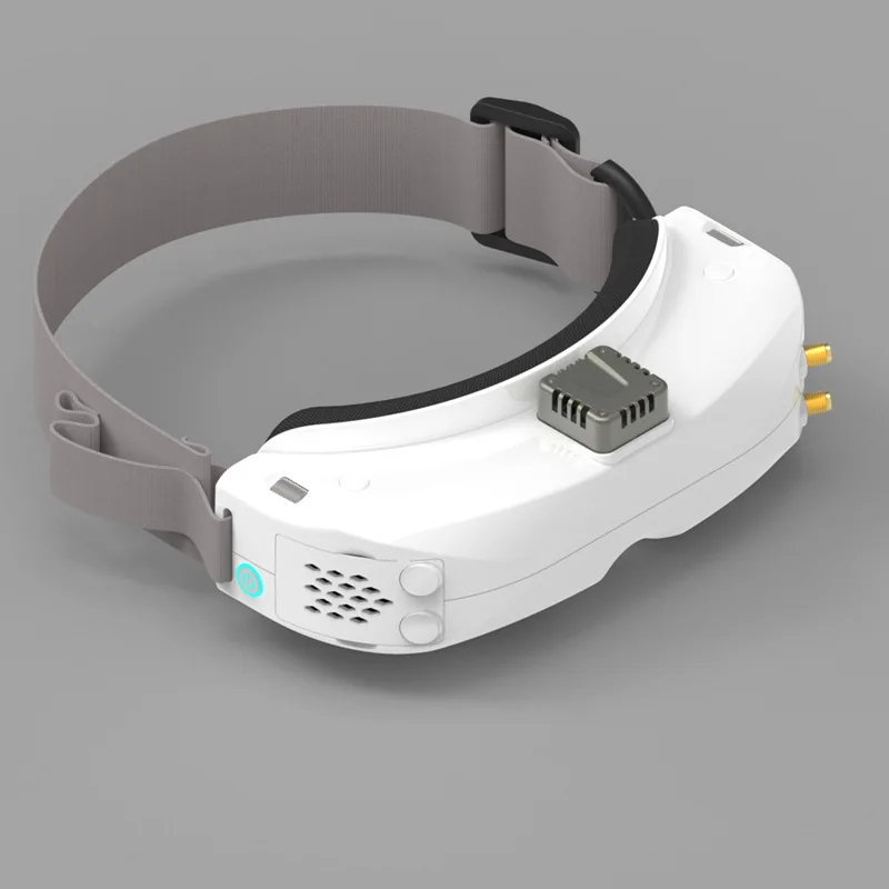 SKYZONE SKY04X Pro V2 OLED 5.8 - Skyzone Sky04O Pro Fpv Goggles บทวิจารณ์และราคา