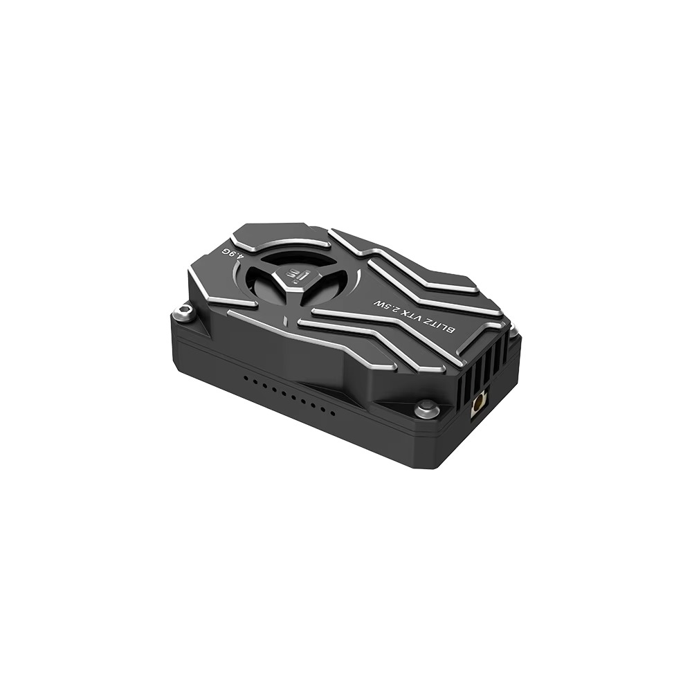 IFlight BLITZ Whoop 5.8G/4.9G  - Iflight Blitz 1.6W 5.8G Vtx บทวิจารณ์และราคา