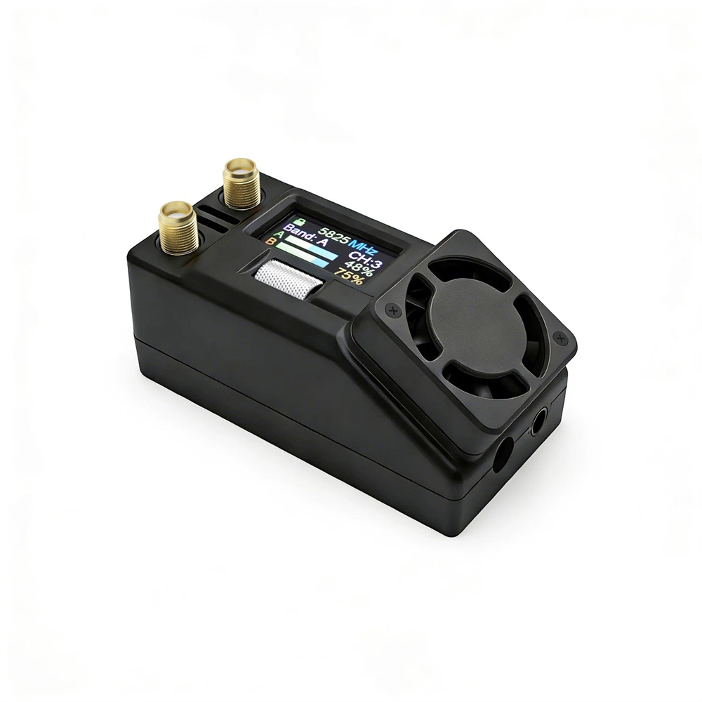 ตัวรับสัญญาณหน้าจอ SKYZONE Ste - Skyzone Steadyview X Receiver Module บทวิจารณ์และราคา