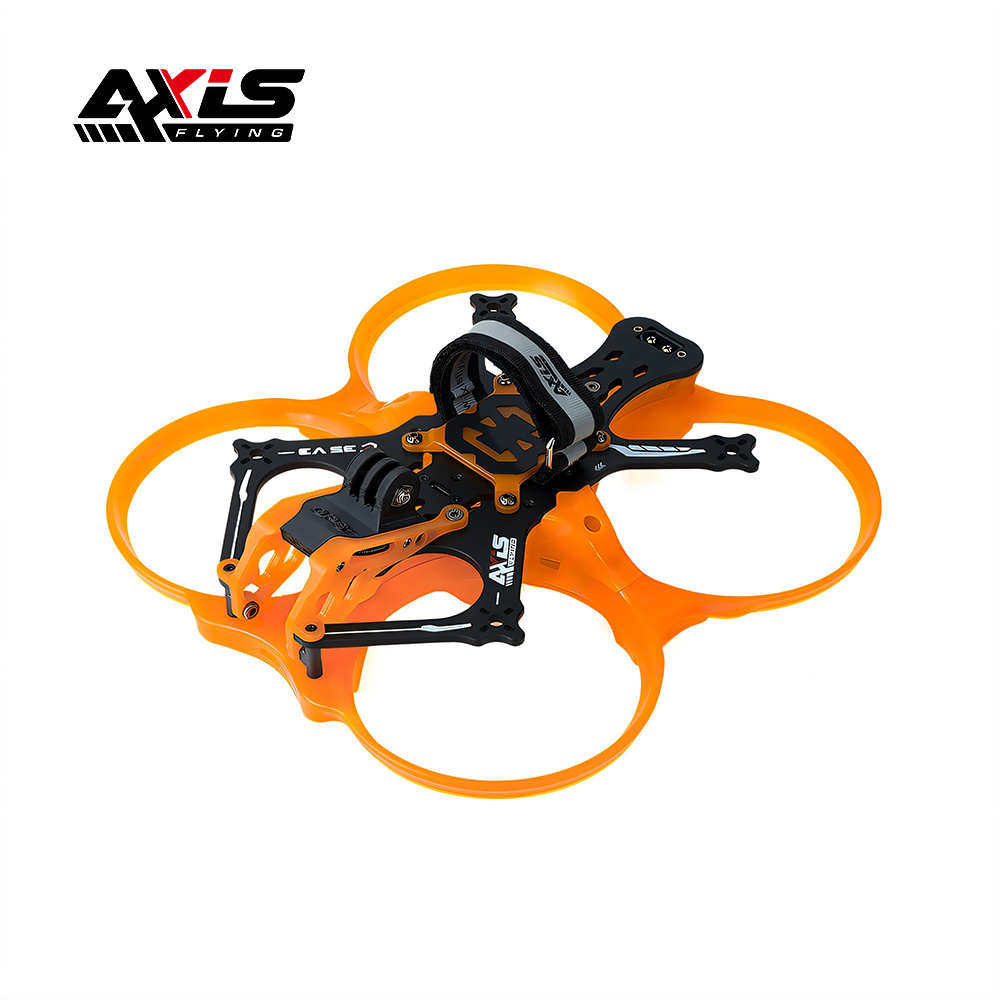 AxisFlying Cineon C35 V3 3.5 น - Walksnail Avatar Hd Goggles X บทวิจารณ์และราคา