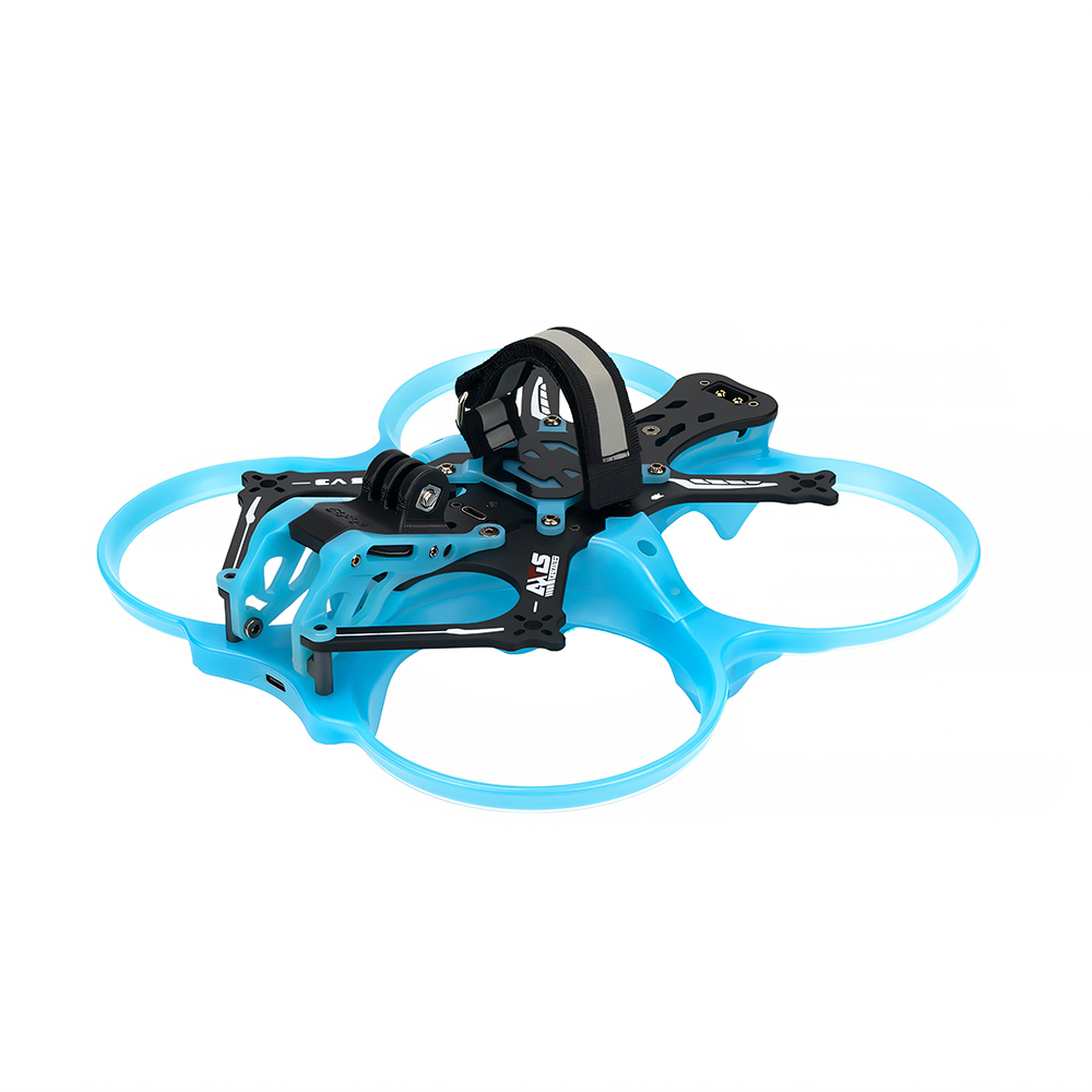 AxisFlying Cineon C35 V3 3.5 น - Walksnail Avatar Hd Goggles X บทวิจารณ์และราคา